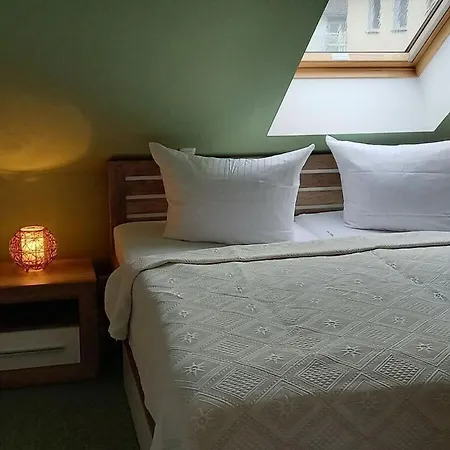 Sweden House Apartment *