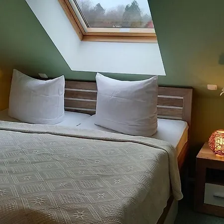 Sweden House Apartment *
