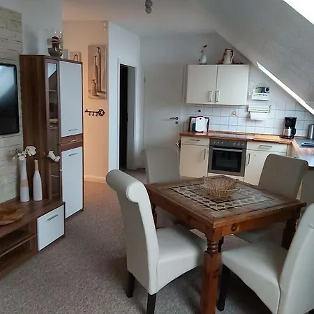 Apartment Sweden House