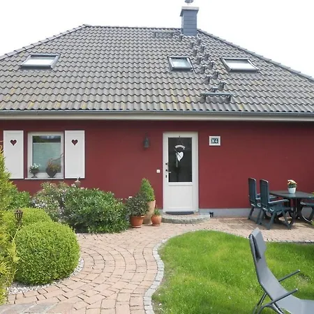 Sweden House Apartment