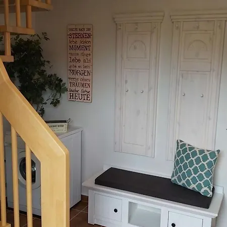 Sweden House Apartment