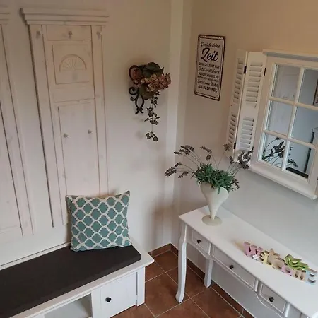 Apartment Sweden House Sellin (Rugen)
